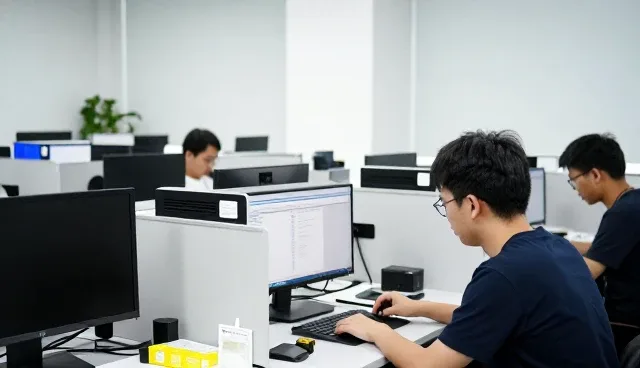 宁陵县易圣网络科技有限公司