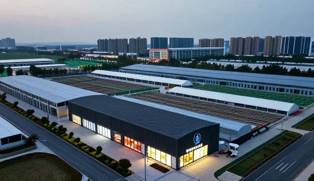 线上平台搭建中服务器性能与适用条件分析