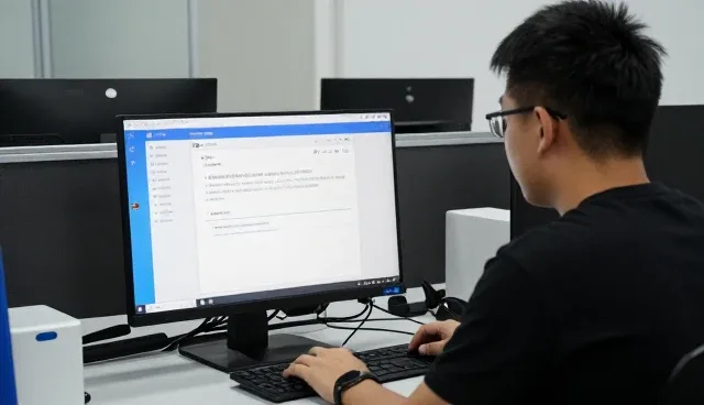 域名帮助互联网实现效率提升